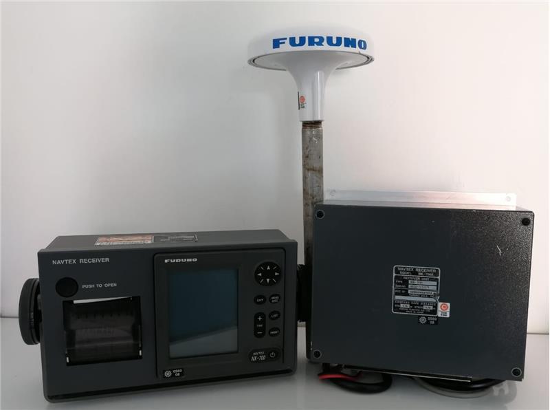 FURUNO NX-700A NAVTEX