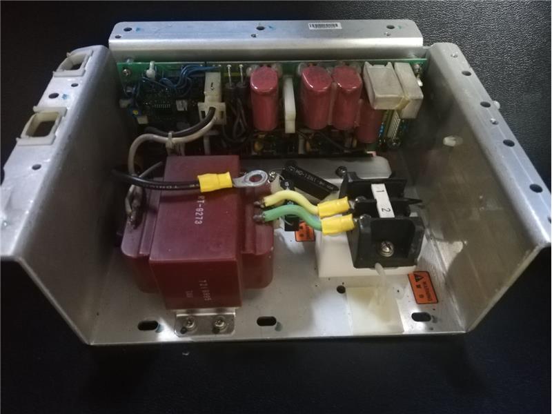 03P9244 (E) S BAND 30KW MODULATOR PCB