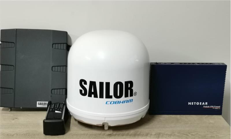 SAILOR FBB-150