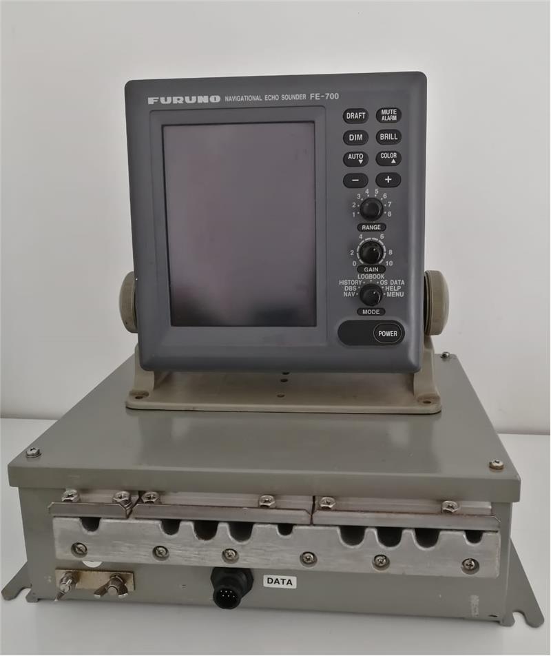 FURUNO FE-700 ECHOSOUNDER