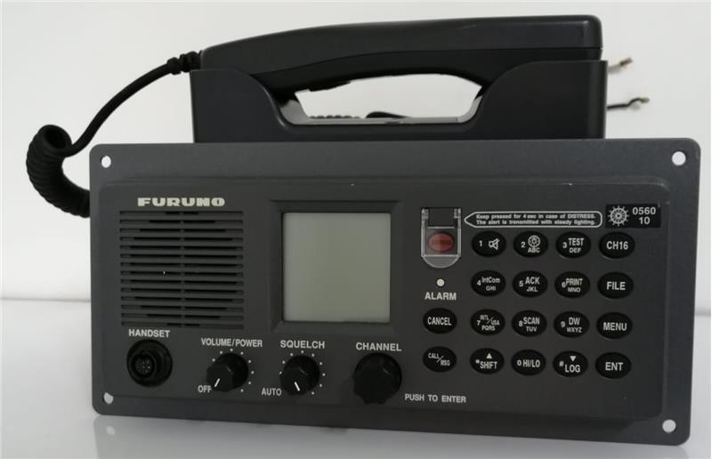 FURUNO FM-8800 VHF/DSC