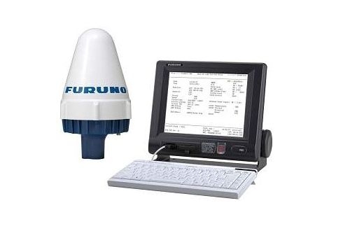 FURUNO FELCOM-16 INMARSAT