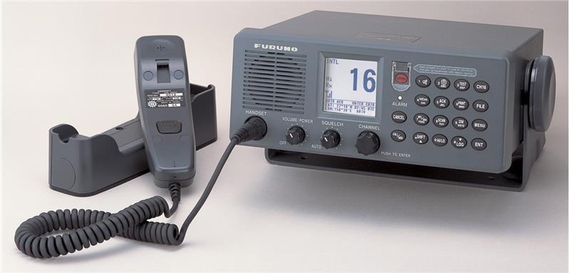 FURUNO FM-8800S VHF - DSC