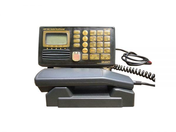 SKANTI VHF1000 RADIO TELEPHONE