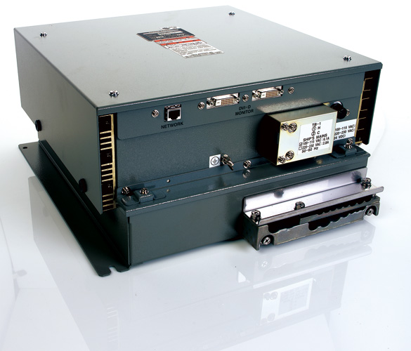 FURUNO FR-2117 RADAR PROCESSOR