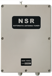 NSR NHR-1500 COUPLER