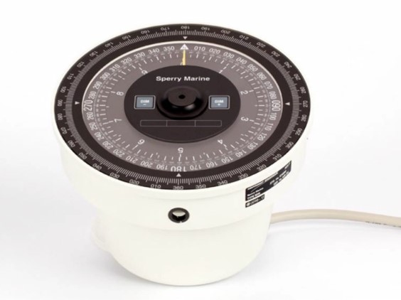 SPERRY MARINE 4881 REPEATER