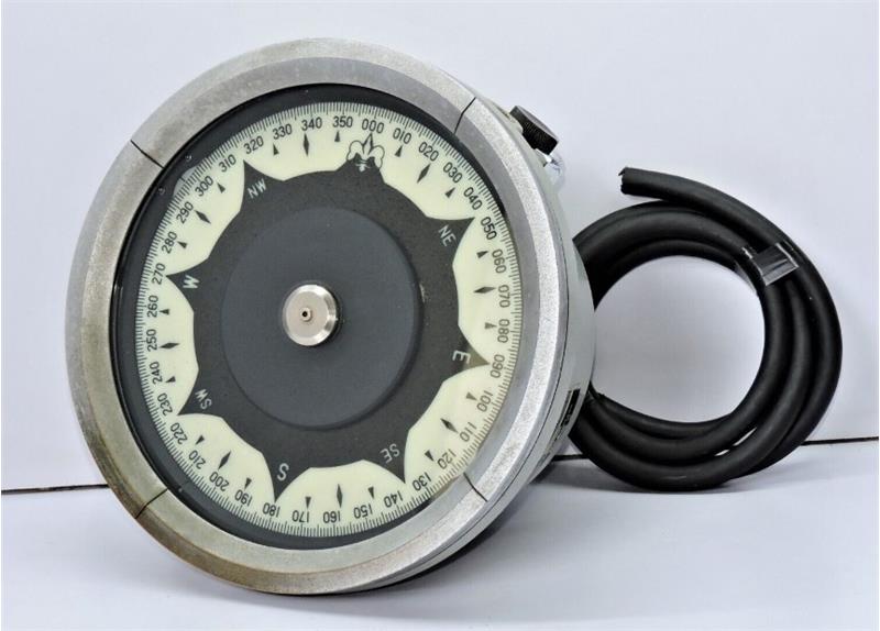 TOKIMEC RP-41-1 GYROCOMPASS REPEATER