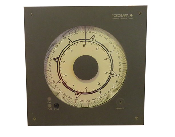 YOKOGAWA MKR051 REPEATER