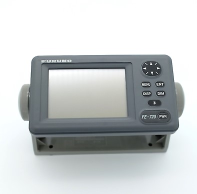 FURUNO FE-720 DIGITAL DEPTH INDICATOR