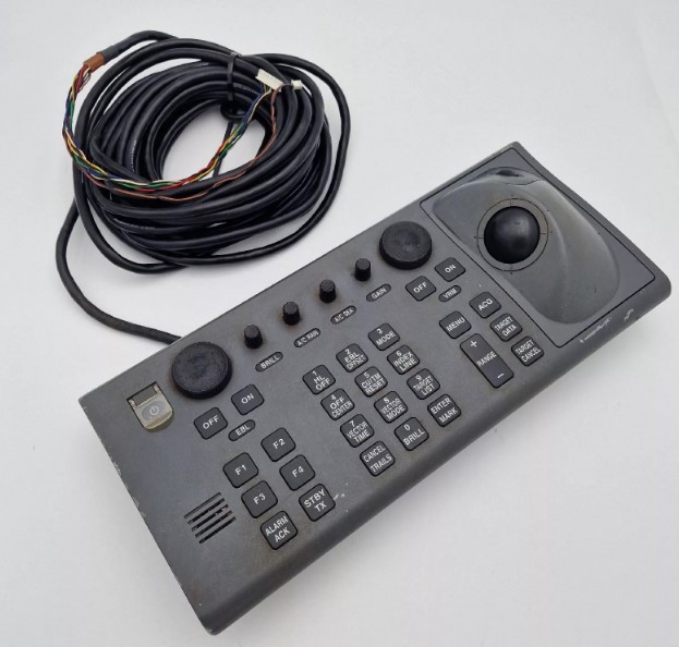 FURUNO RLU-014 CONTROL UNIT