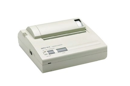 DPU-414 PRINTER