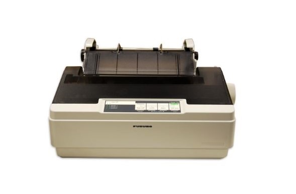 FURUNO PP-520 PRINTER