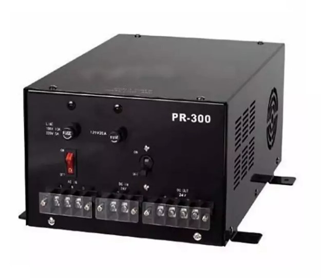 FURUNO PR-300 POWER SUPPLY