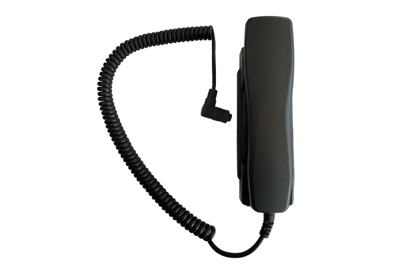 NHS-200 MARINE HANDSET