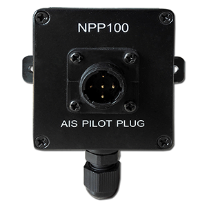 NSR NPP100 PILOT PLUG