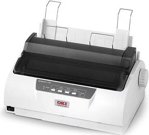 OKI MICROLINE 1120 ECO PRINTER