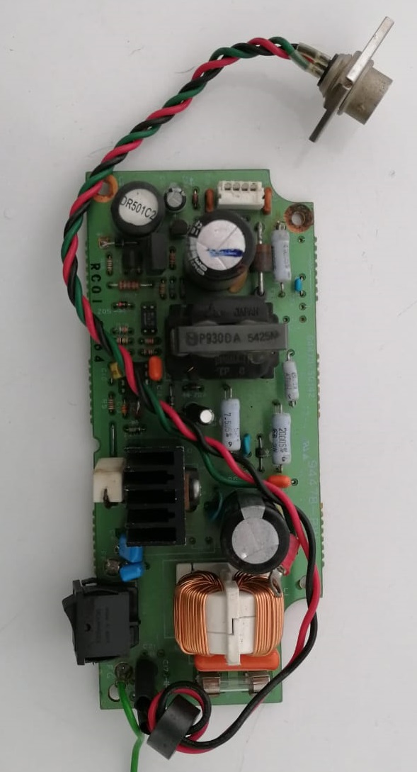 94478-PW POWER SUPPLY BOARD