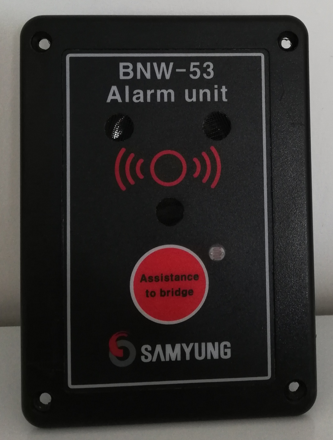 SAMYUNG BNW-53 ALARM UNIT