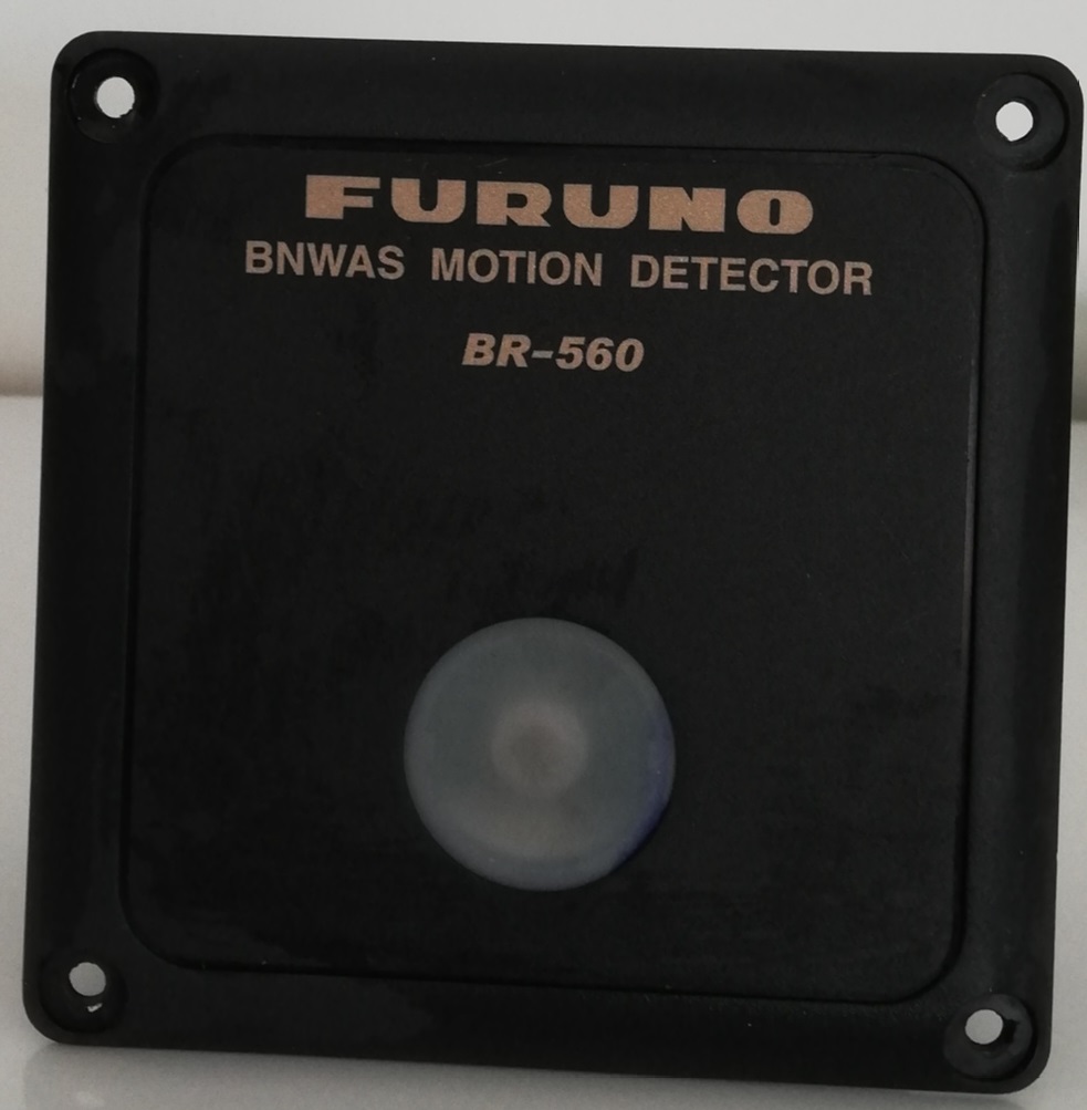 FURUNO BR-560 BNWAS MOTION DETECTOR