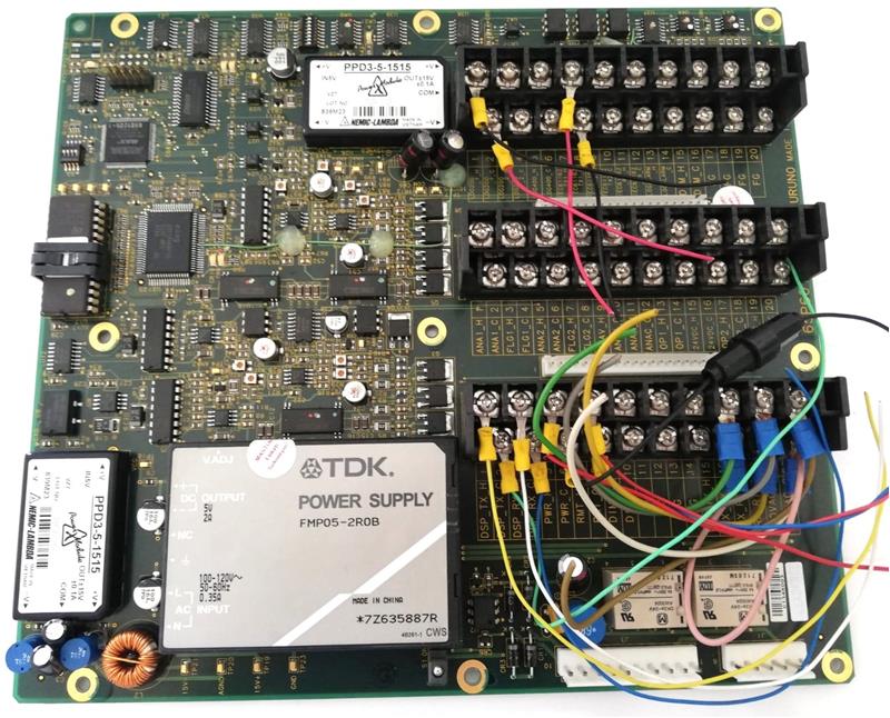 65P6010 JPW BOARD