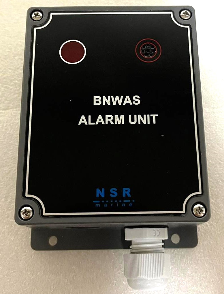 NSR BNWAS ALARM ÜNİT